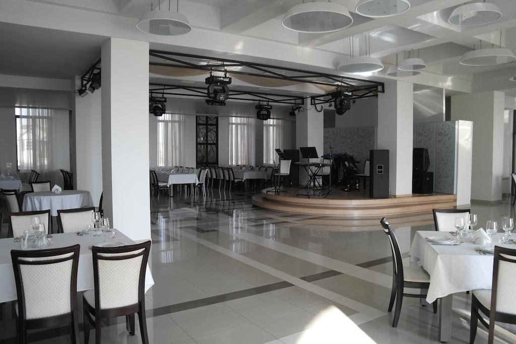 Akhtamar Hotel Cjsc Арзакан Экстерьер фото