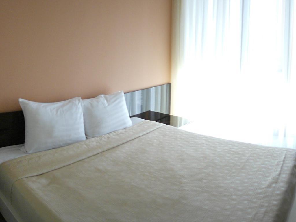 Akhtamar Hotel Cjsc Арзакан Номер фото