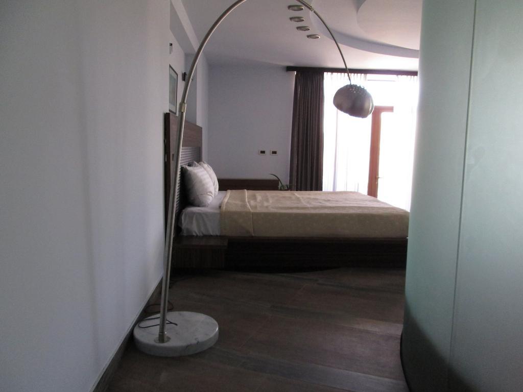 Akhtamar Hotel Cjsc Арзакан Номер фото