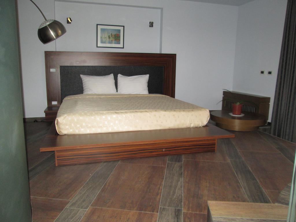 Akhtamar Hotel Cjsc Арзакан Номер фото