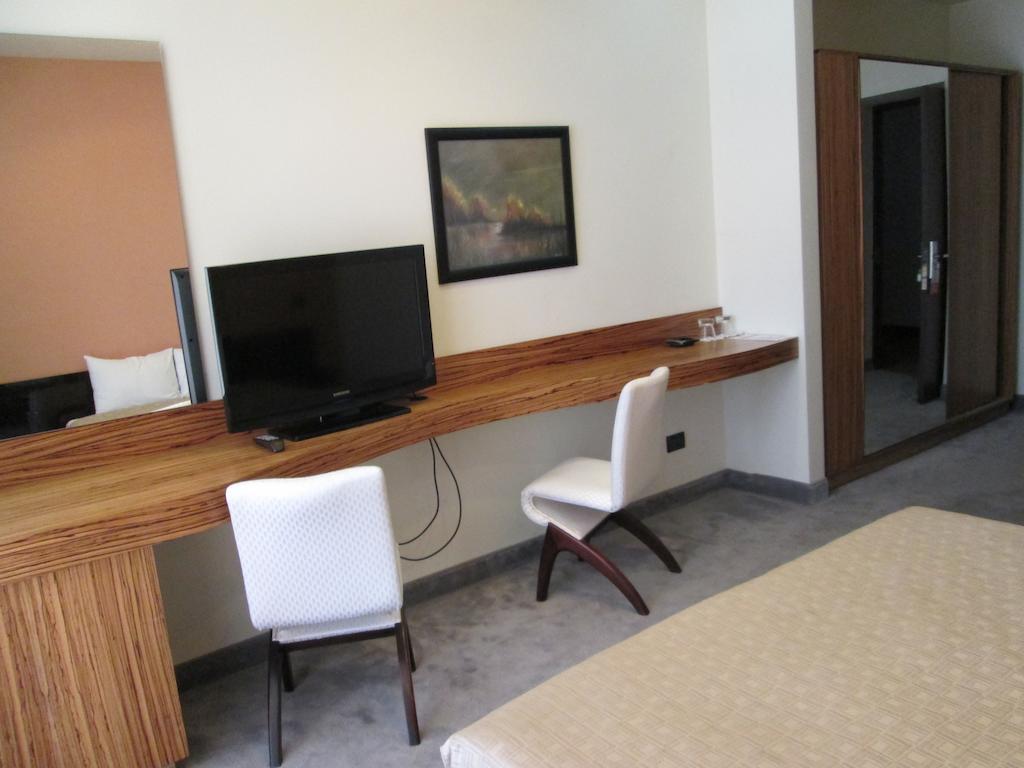 Akhtamar Hotel Cjsc Арзакан Номер фото