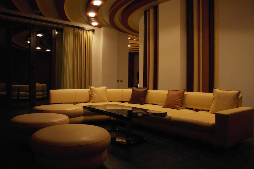 Akhtamar Hotel Cjsc Арзакан Номер фото