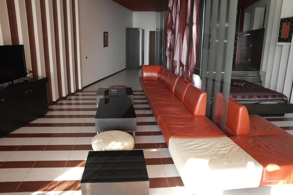 Akhtamar Hotel Cjsc Арзакан Номер фото