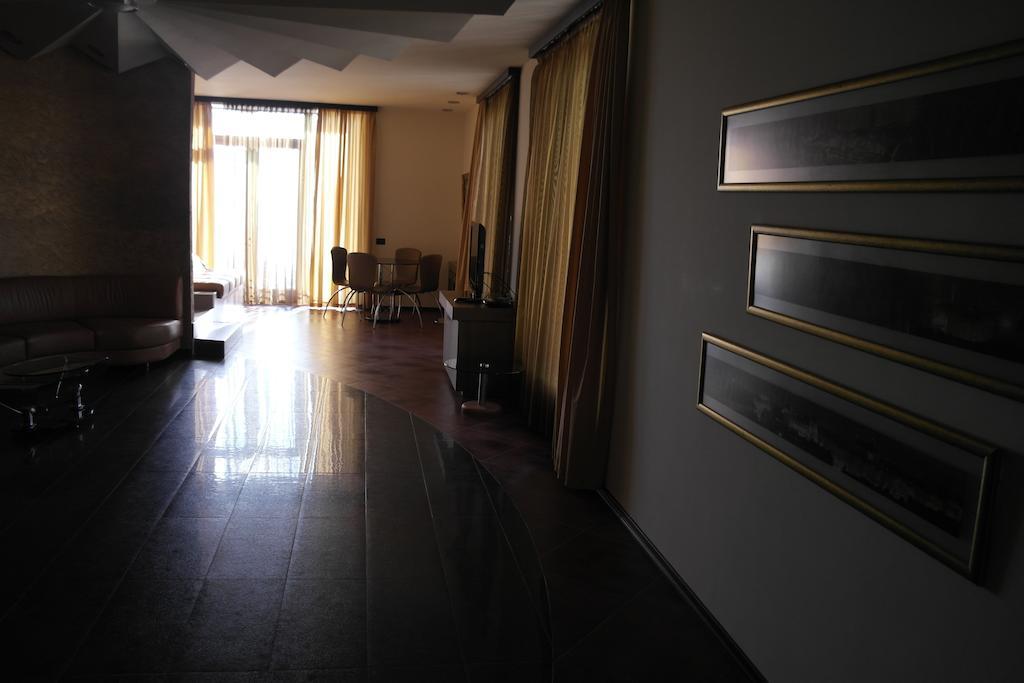 Akhtamar Hotel Cjsc Арзакан Номер фото