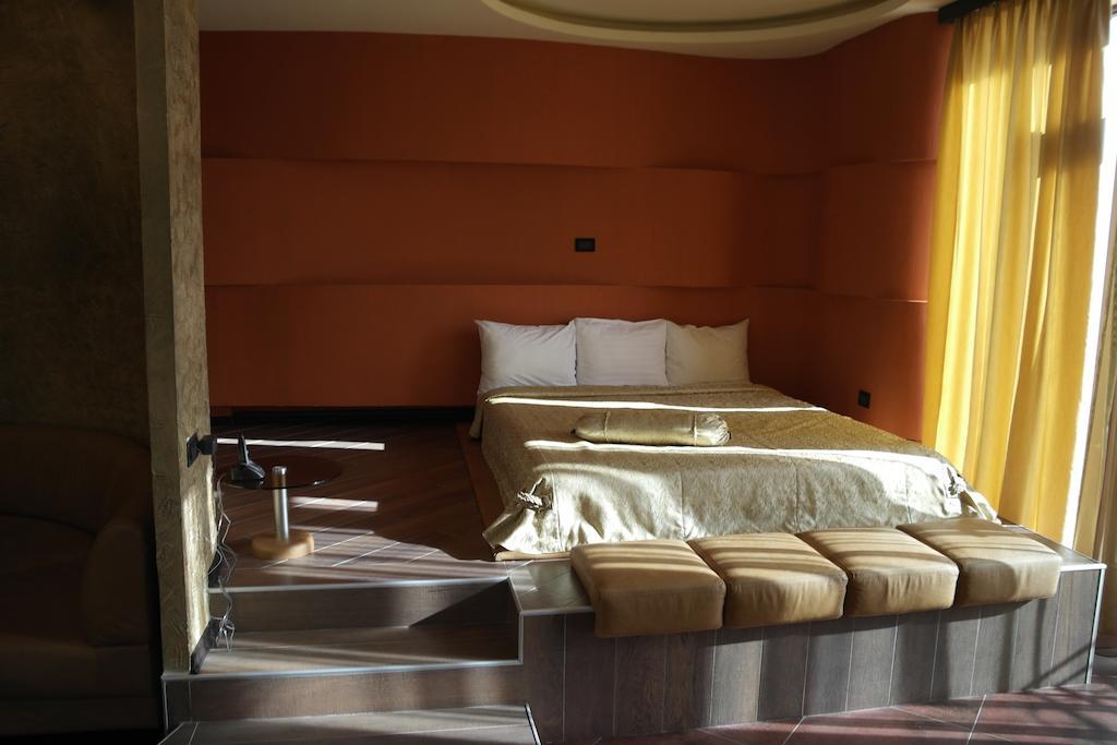 Akhtamar Hotel Cjsc Арзакан Номер фото