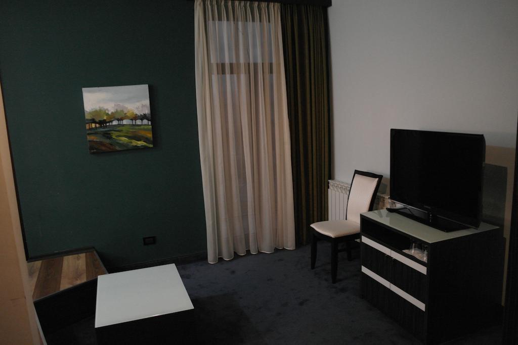 Akhtamar Hotel Cjsc Арзакан Номер фото
