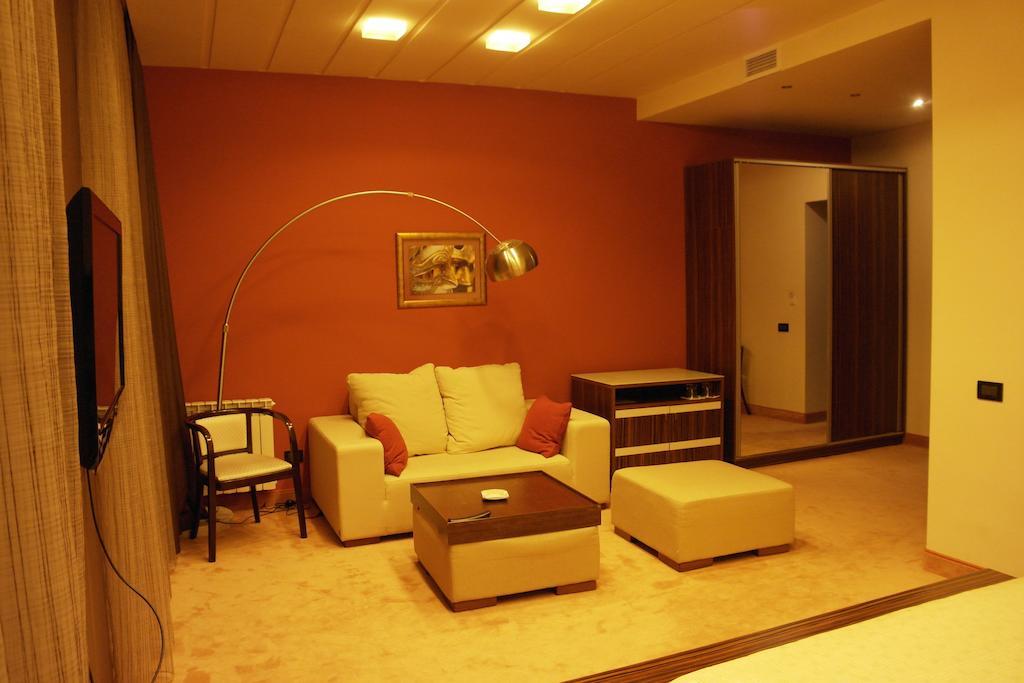 Akhtamar Hotel Cjsc Арзакан Номер фото