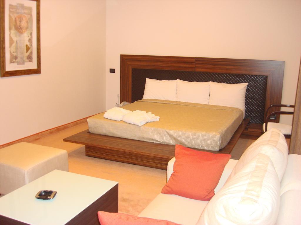 Akhtamar Hotel Cjsc Арзакан Номер фото